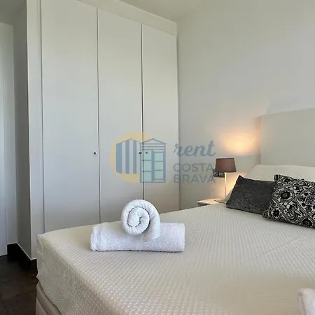 Nereides By Rent Costa Brava Платжа-д'Ару