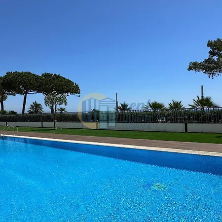 Nereides By Rent Costa Brava Платжа-д'Ару