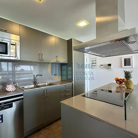 Nereides By Rent Costa Brava Апартаменти *