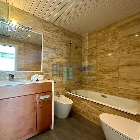 Nereides By Rent Costa Brava Платжа-д'Ару