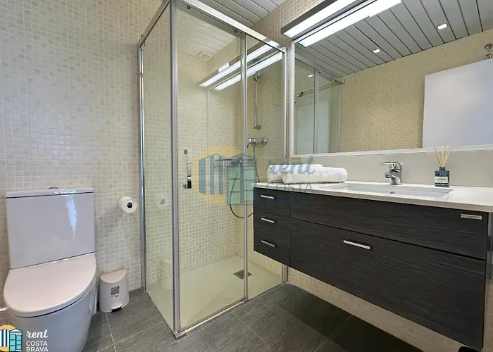 Apartamento Nereides En Platja D'Aro