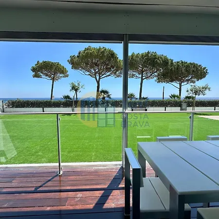 Rentcostabrava Nereides -