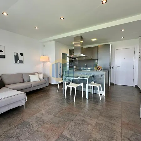 Apartamento Nereides En Platja D'Aro Platja d'Aro