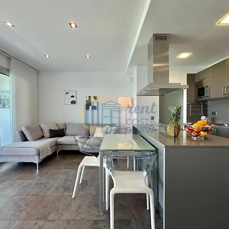 Appartement Nereides En