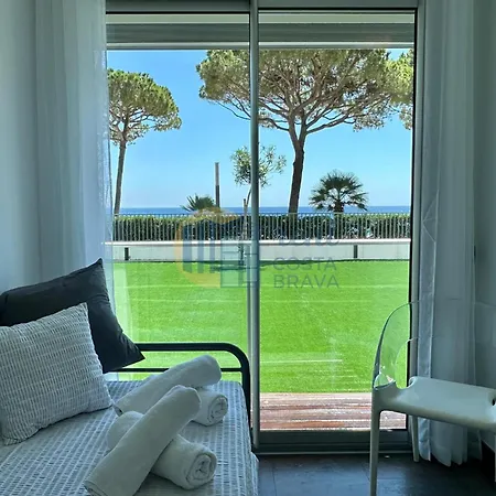 Rentcostabrava Nereides - Castell-Platja d'Aro