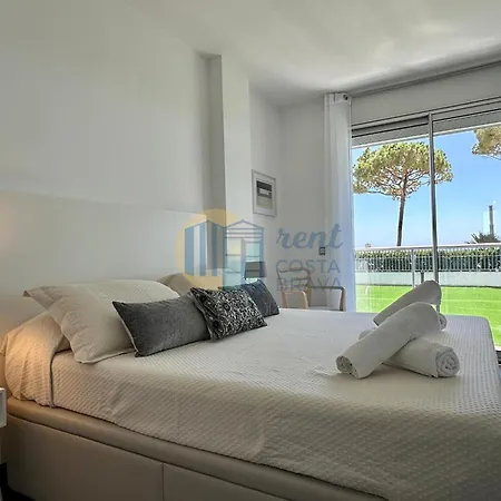 Nereides By Rent Costa Brava شقة *