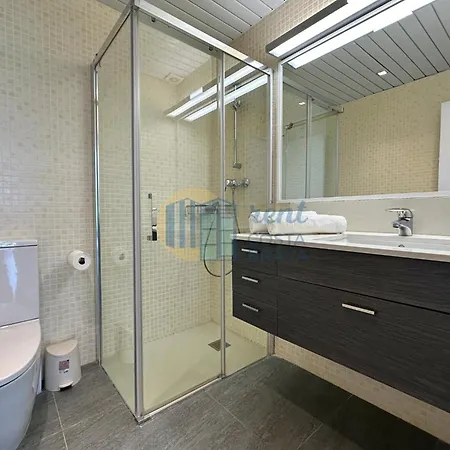 Rentcostabrava Nereides -