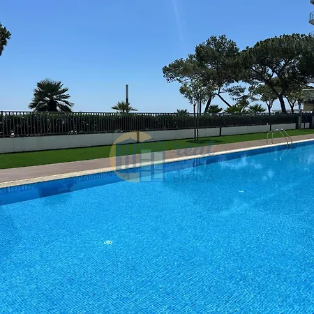 Nereides By Rent Costa Brava