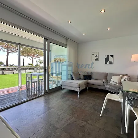 Nereides By Rent Costa Brava * بلاتجا ذارو