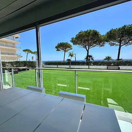 شقة Nereides By Rent Costa Brava