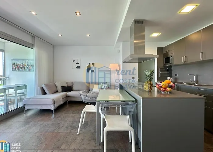 Appartement Nereides En