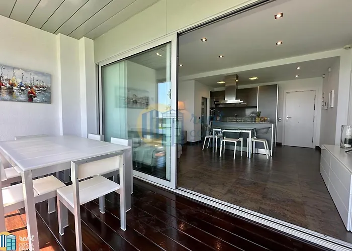 Apartamento Nereides En Platja D'Aro Daire Platja d'Aro