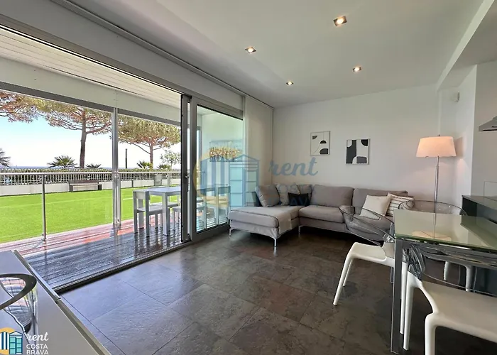 Apartamento Nereides En Platja D'Aro * Platja d'Aro