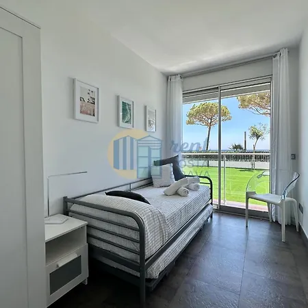 Διαμέρισμα Nereides En Platja d'Aro
